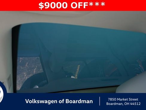 New 2025 Volkswagen ID. Buzz 1st Edition image 17