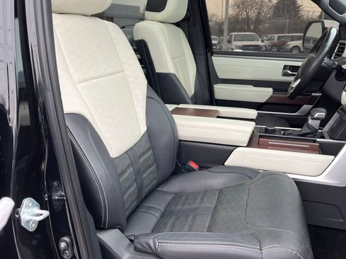 Used 2022 Toyota Tundra Capstone image 30