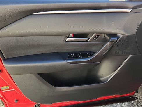 Used 2023 MAZDA CX-50 2.5 S w/ Cargo Package image 12