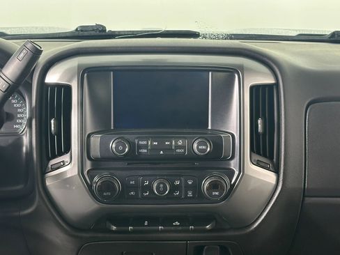 Used 2016 Chevrolet Silverado 1500 LT w/ All Star Edition image 35