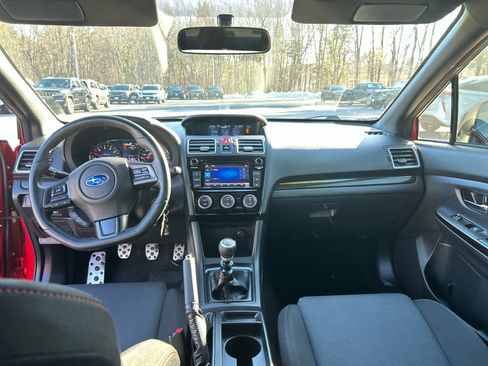 Used 2020 Subaru WRX image 41