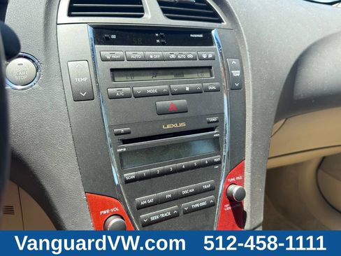 Used 2007 Lexus ES 350 FWD image 15