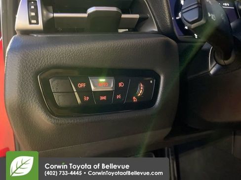 Certified 2020 Toyota Supra Premium w/ Driver Assist Package image 20