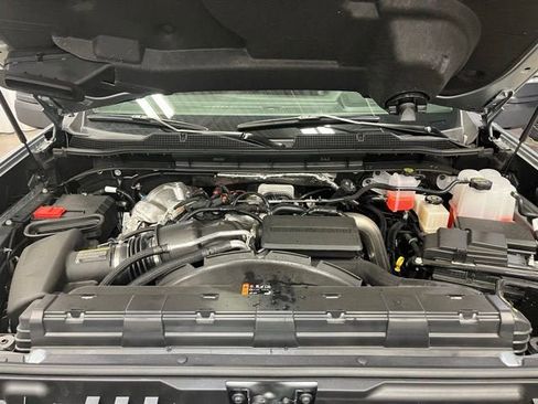 New 2026 Chevrolet Silverado 2500 LT w/ All Star Edition AWD/4WD image 27