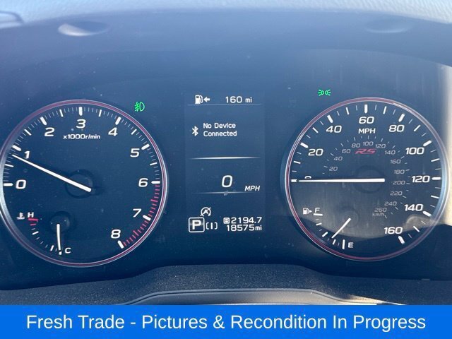 Certified 2024 Subaru Impreza RS AWD/4WD image 13