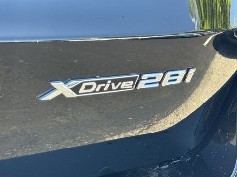 Used 2025 BMW X1 xDrive28i w/ Convenience Package image 11