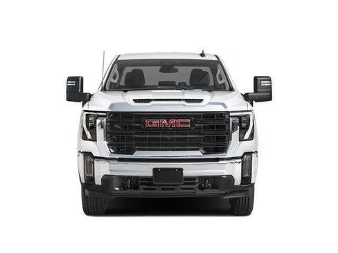 Used 2026 GMC Sierra 2500 AT4X w/ AT4X AEV Edition AWD/4WD image 15