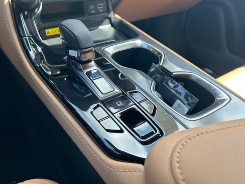 New 2026 Lexus NX 350 AWD w/ Luxury Package image 3