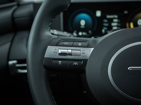 New 2026 Hyundai Tucson SEL image 21