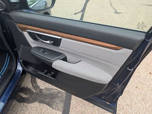 Used 2020 Honda CR-V EX image 4