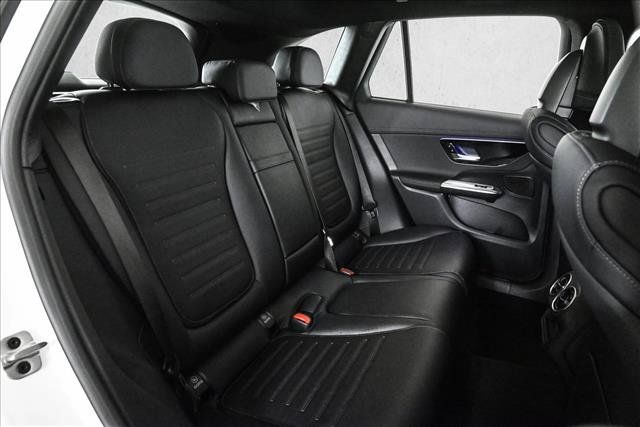New 2026 Mercedes-Benz GLC 43 AMG 4MATIC image 22