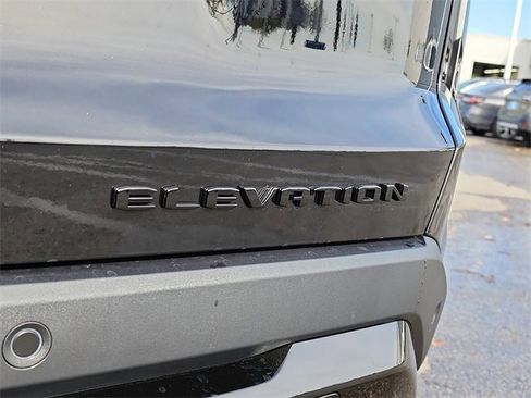 New 2026 GMC Terrain Elevation image 5