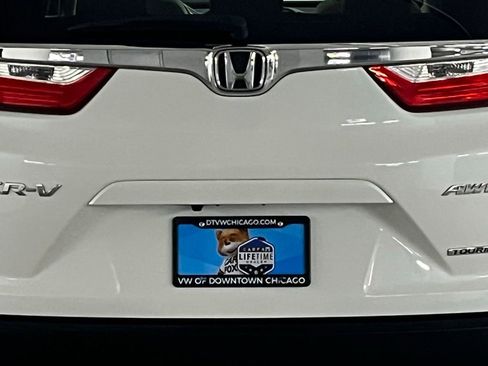 Used 2018 Honda CR-V Touring image 32