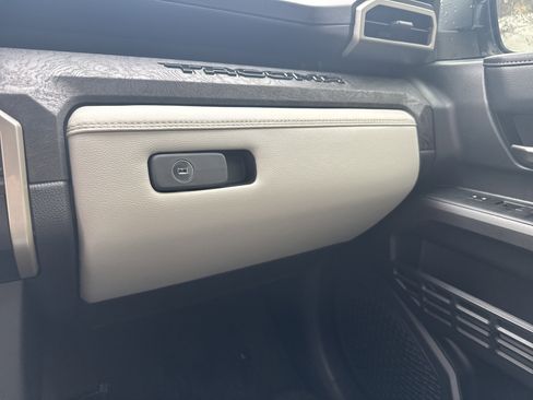 New 2026 Toyota Tacoma Limited AWD/4WD image 34