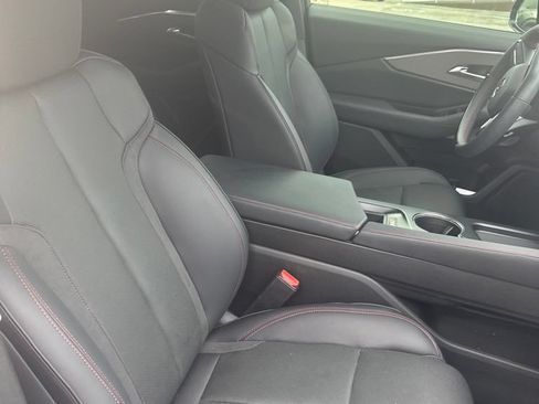 Used 2024 Acura ZDX Type S AWD/4WD image 7