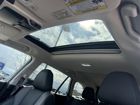 Used 2023 Subaru Outback Onyx Edition XT image 6