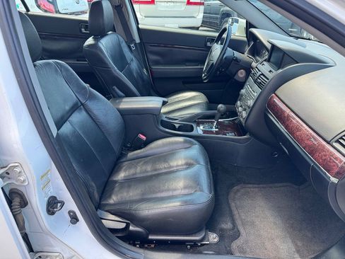 Used 2012 Mitsubishi Galant SE FWD image 19