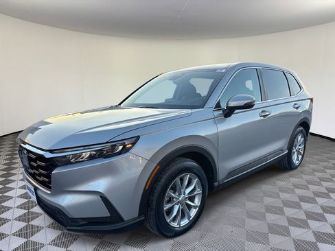 Certified 2023 Honda CR-V EX-L image 8