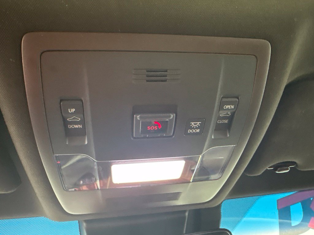 Used 2020 Lexus ES 350 w/ Premium Package FWD image 22