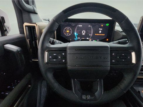 New 2024 GMC Hummer EV 3X w/ LPO, Illumination Package image 11