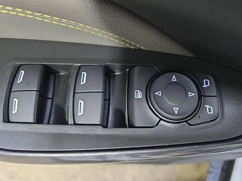 New 2026 Chevrolet Trax ACTIV w/ Driver Confidence Package FWD image 27