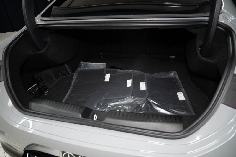 New 2027 Mercedes-Benz CLA 220 image 30
