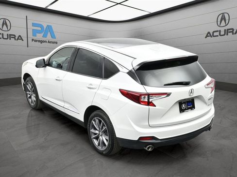 Certified 2021 Acura RDX AWD w/ Technology Package image 27