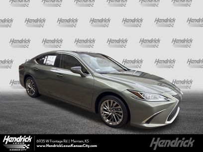 New 2025 Lexus ES 350 Luxury