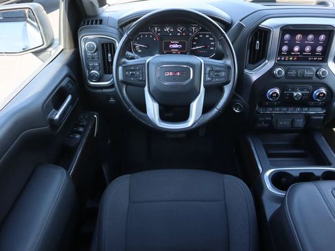 Used 2021 GMC Sierra 1500 Elevation w/ Preferred Package AWD/4WD image 22