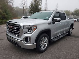 Used 2022 GMC Sierra 1500 SLT w/ SLT Premium Package video 2