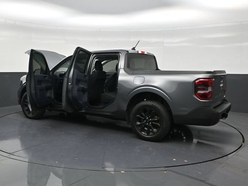 Used 2024 Ford Maverick XLT w/ XLT Luxury Package AWD/4WD image 31