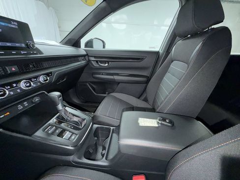 Used 2025 Honda CR-V Sport image 25