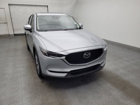 Used 2019 MAZDA CX-5 Grand Touring image 14