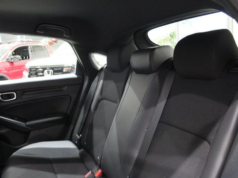 Certified 2023 Honda Civic Sport image 16