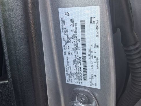 Used 2024 Ford Escape Active w/ Cold Weather Package FWD image 3