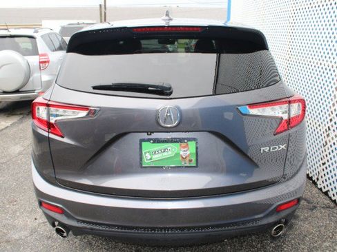 Used 2019 Acura RDX FWD w/ Advance Package image 6