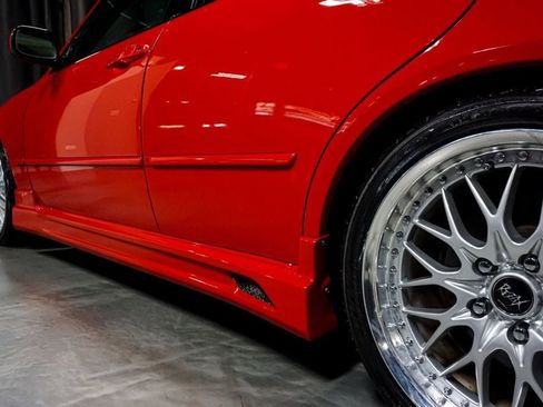 Used 2002 Lexus IS 300 image 52