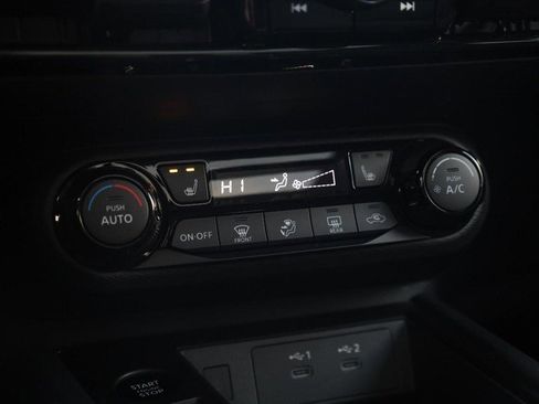 New 2026 Nissan Kicks SV w/ SV Premium Package image 16