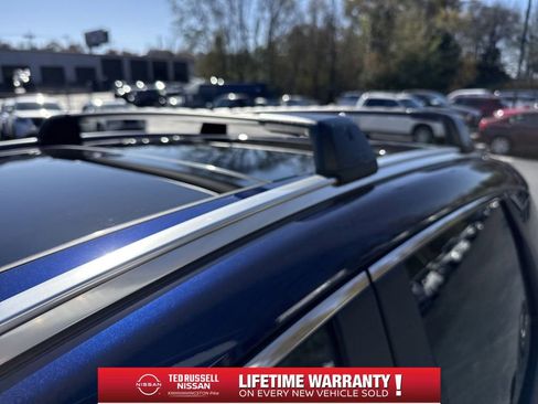 New 2026 Nissan Kicks SV w/ SV Premium Package image 24