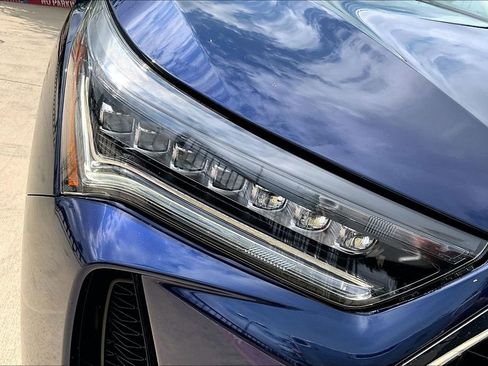 Certified 2024 Acura RDX SH-AWD image 36