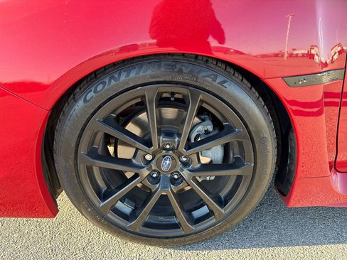 Used 2021 Subaru WRX Premium image 19