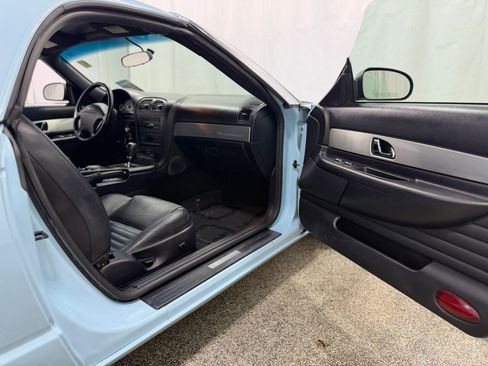 Used 2003 Ford Thunderbird RWD image 24