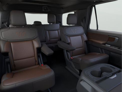 New 2025 Ford Expedition King Ranch image 11
