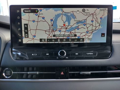 New 2026 Mitsubishi Outlander SE image 4