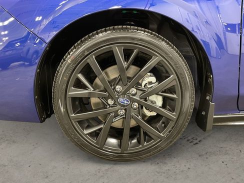 New 2025 Subaru Impreza RS image 17