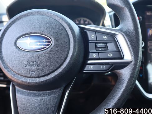 Used 2024 Subaru Impreza 2.0i Sport image 17