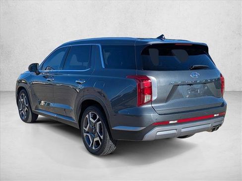 Used 2024 Hyundai Palisade SEL w/ Premium Package image 6