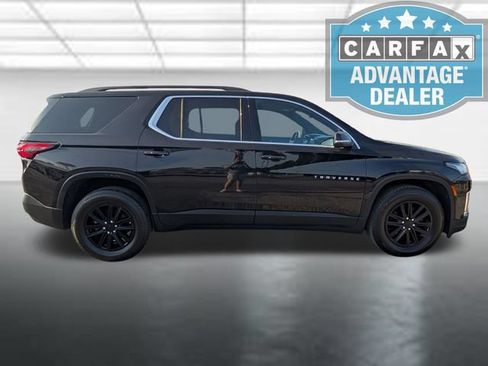 Used 2023 Chevrolet Traverse LT AWD/4WD image 28
