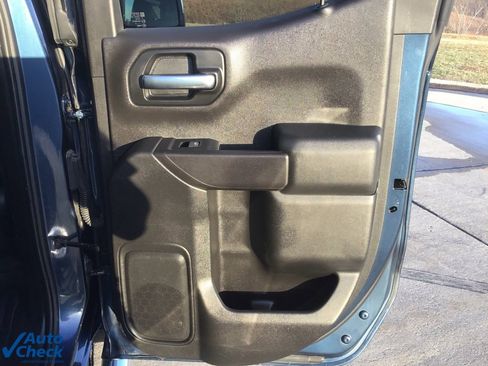 Used 2019 Chevrolet Silverado 1500 LT w/ All-Star Edition image 14