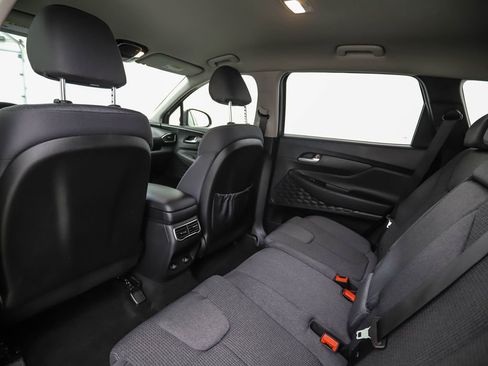 Used 2023 Hyundai Santa Fe SEL image 20